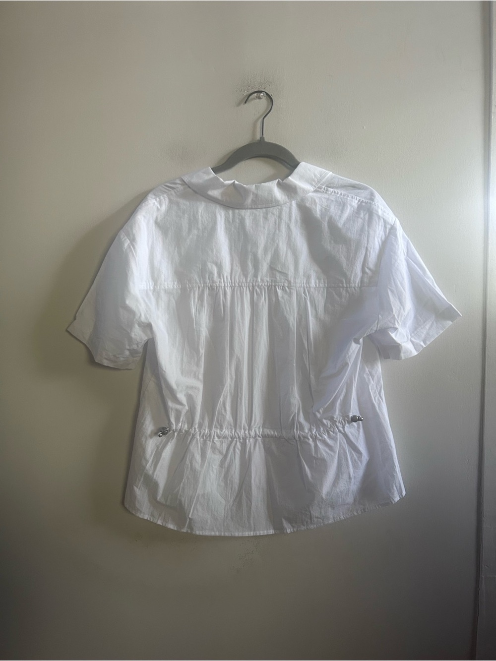 Scotch & soda camp shirt new with tags - Picture 5 of 5